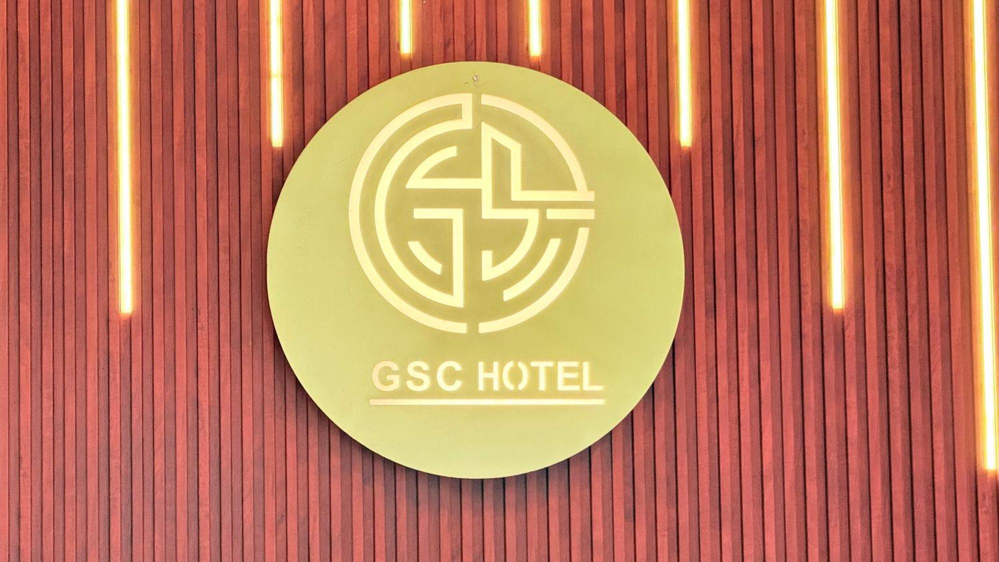 Golden Gsc Hotel Amritsar